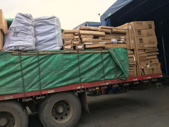 坊子家具托运